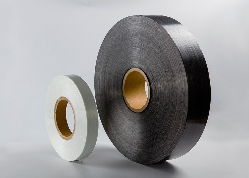 連續玻璃纖維增強熱塑性帶材