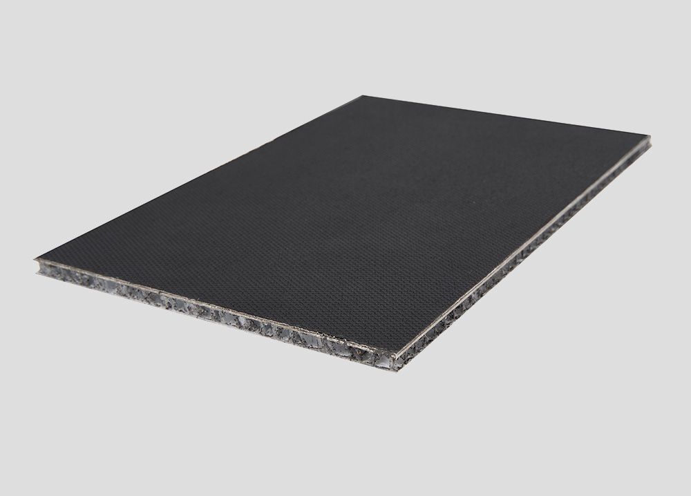 高強鋼蜂窩護板