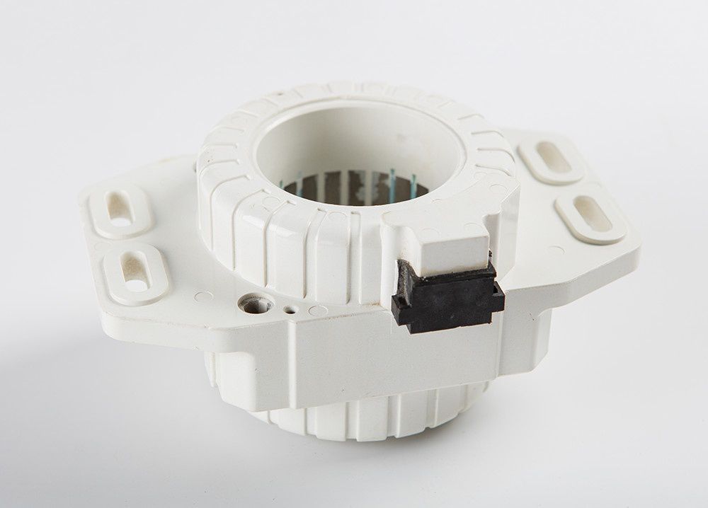 BMC塑封電機團料