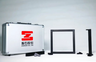 全國首張！振石股份光伏復材邊框斬獲PCCC認證